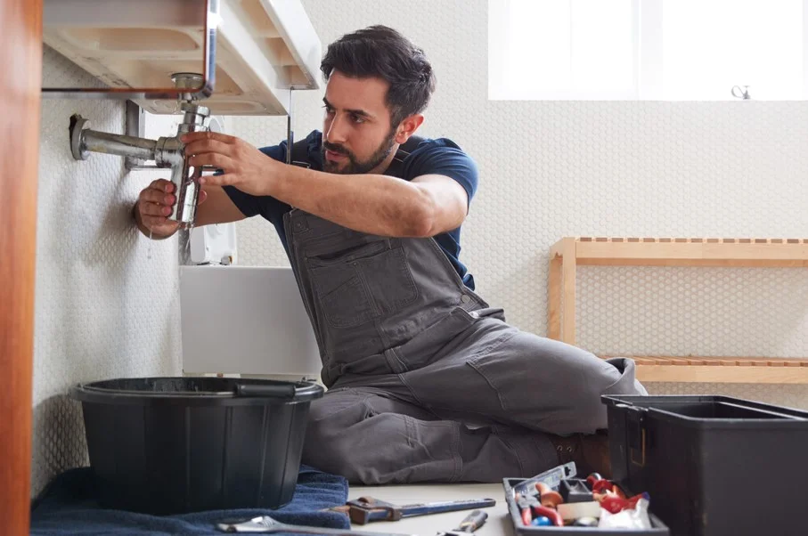 Pazaryolu Tesisatcı